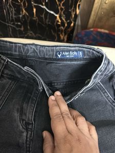 Allen Solly Kids Denim