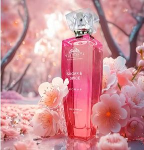 Visconti Sugar &amp; Spice Eau de Parfum