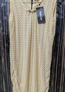 Party Dress - New with Tag