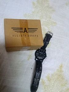 it was kept unused for a long time.