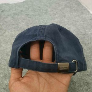 Tommy Hilfiger Baseball Cap