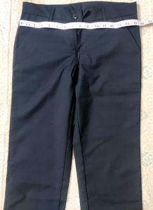 Straight Leg Pants For Women