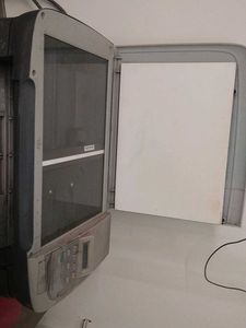 HP All-in-One laserjet M1005 MFP printer