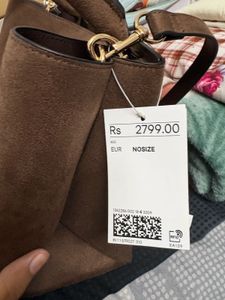 Crossbody Bag