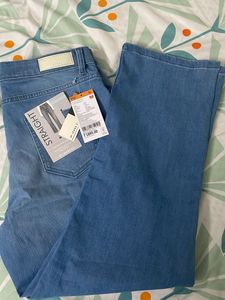 New With Tag Jeans