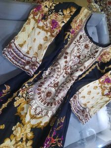 pakistani 2piece suit