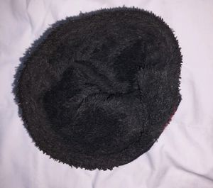 Kids Woolen Cap