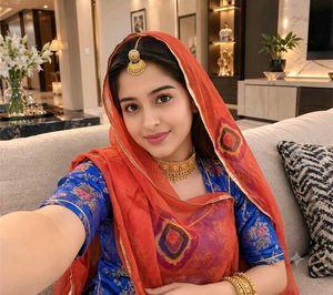 😍Rajashthani Rajputi Dress &amp; Poshak