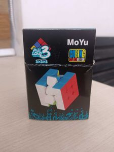 RUBIK'S CUBE 3*3 MOYU