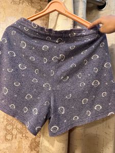 Lounge Shorts