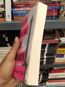 Tooth and Nail by Ian Rankin