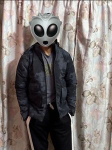 HRX PaddedJacket (S)