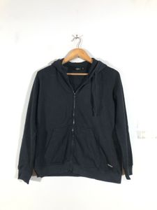 Black Casual Jacket (Women’s)