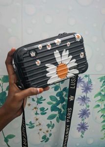Cute Daisy Crossbag