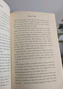 Like It Happened Yesterday by Ravinder Singh