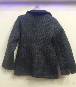 PEPE  Heavy Jacket For Winter