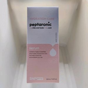 SNP Serum