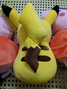 Original Pikachu 30cm Toy