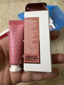sealed Kay Beauty Creme Blush - Sweetheart Pink
