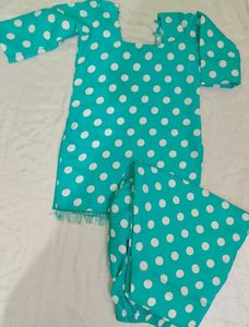 Trending viral Farshi Salwar suit Set