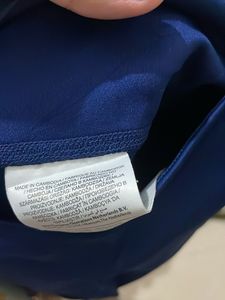 Nike Royal Blue  Leggin