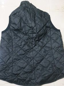 Stylish Padded Vest