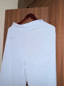 Light Blue Wide Leg Pants🩵
