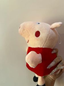 Peppa Pig Plush soft toy