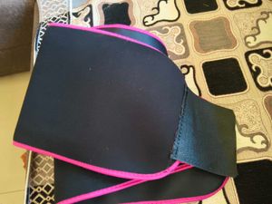 Sweat Belt Waist Trainer