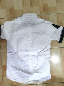 Boys' Trendy Style Fashion Shirt