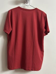 Round Neck Tshirt For Men