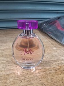 Women’s Odeon Jolie Perfume 100ml