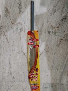 Dust Proof Broom