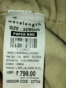 Jeans.