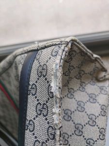 Stylish Designer Tote Bag Gucci 1stcopy