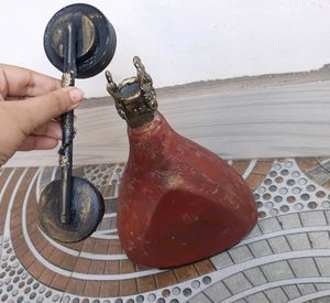 Antique  Art (Home Decor)