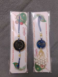 Premium Rakhi Set