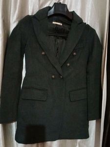 Designer Ladies Blazer For Long Ladie Wear