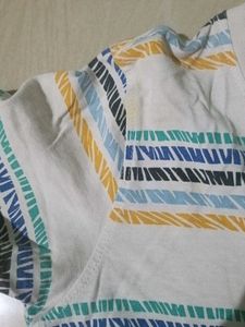 Striped T-shirt