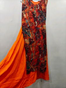 Beautiful kurti