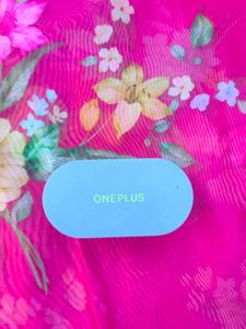 OnePlus Wireless Earbuds Case