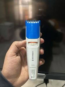 Captain America Edition Trimmer By Reliance