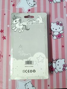 Unicorn Model Gift Set With Correction Tape