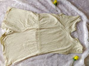 Girls Cotton Jumpsuit | Good Days Always Print | 4