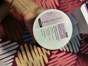 Bare Anatomy Ultra Smoothing Mask