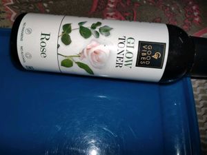 is beautiful face toner