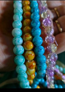 Bracelet Making Materials