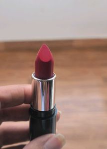 Classic Red Lipstick