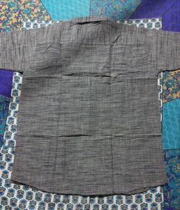 Men half shirt New
