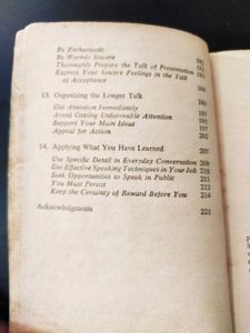 The Quick &amp; Easy Way To Effective Speaking(Vintage